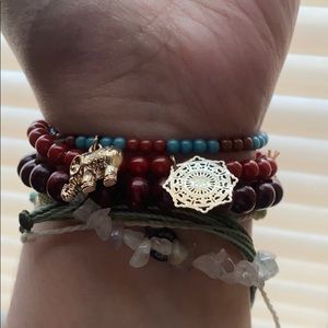 Bracelet bundle